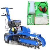 HYUNDAI 13hp 600mm Petrol Trencher - HYTR150 image