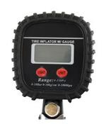 Tyre Inflator with Digital Gauge - 8809