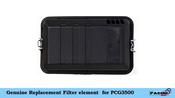 Genuine Replacement Filter element  for PCG3500