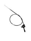 Genuine Replacement Thorttle Assembely   Pacini  14" 6.5HP Petrol Compactor ( Lever + wire)