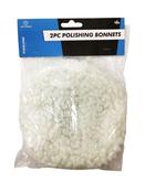 2Pc Polishing Bonnets - AB008 image