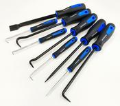 9Pc Scraper And Hook Set - HB193