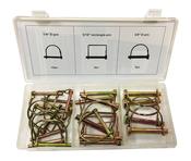 20Pc Pto Pin Assortment - HW022 image