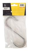 2Pc Large S Hook - HW029 image