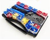 552Pc Crimping Tool Set image