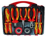 11Pc Vde Electricians Tool Kit - SD301 image