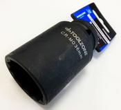 36Mm 1/2" 12 Point Deep Imp. Socket image