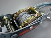 4 Ton Cable Puller - TD026