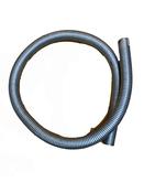 FLEXIBLE EXHAUST EXTENSION