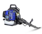 Hyundai 52cc 2-Stroke Backpack Petrol Leaf Blower - HYB5200x image