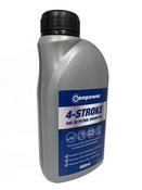 GENPOWER 4-STROKE SAE 30 PETROL ENGINE OIL