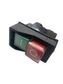  Power Switch Pacini For Electric Cement Mixer with Stand 110v