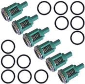 14mm Valve Kit Green AZ Pump - A416481