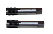 M14 X 1.5P Taper And Plug Set - 2658 image