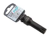 1/2 Dr Impact Spline Bit Socket M18 X 78Mm Vag - 3369 image