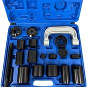 22 Piece Universal / Ball Joint Removal / Installation Service Kit - PC1949