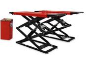 3.8 Ton High Rise Scissor Lift image