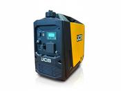 JCB 2000W Portable Petrol Inverter Generator image