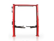 2 Post 4000kg Clear Floor Lift - PC4000CE