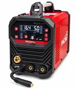 Pacini Pro MIG-201X Welder