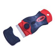 Mini soft grip scraper - G0962