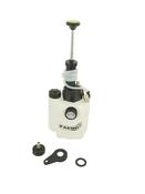 Pacini Brake &amp; Clutch Bleeding System