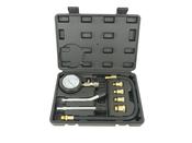 8pc Petrol Engine Compression Test Kit