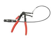 Remote Action Hose Clip Tool