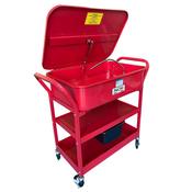 20 Gallon Parts Washer - RPW20g image