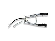 Manual Grease Gun with Dual Lever Handles image