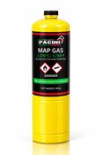 PACINI MAP Gas 400g Propylene Cylinder