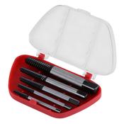 5pc Screw Extractor Set Sizes 3mm - 19mm - PC2359 image