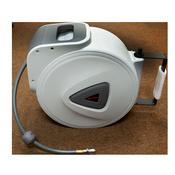Pacini compressed air hose automatic reel 30m image