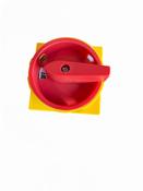 Genuine Replacement Changeover switch for PC4000FE		