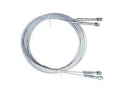 Genuine Replacement Wire Rope Set for PC4000F image