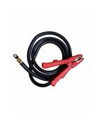 Genuine Replacement PCGM080 Red Clamp/ Boost Cable
