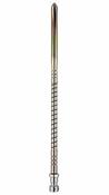 35mm Replacement Concrete Vibrator Poker Shaft