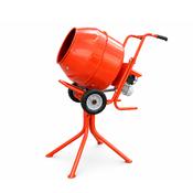 Electric Cement Mixer with Stand 110v - PCM1501 image