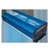 Pacini Pure Sine Wave Power Inverter 2000W 12v 24v image