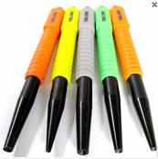 Toolzone 5Pc Coloured Nail Punch Set - pn005 image