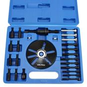 Master Puller Set For Harmonic Balancer - 5170