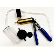 16Pc Hand Held Vacuum Pump Set - AU010