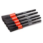 Car detailing brush set (5pc) - S6306