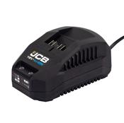 JCB 18V 2.4A Fast Charger | 21-18VFC - 21-18vfc