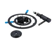 Dual Clutch Retractor Kit - for Ford Powershift