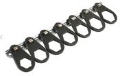 DR OILFILTER WRENCH SET 7 PCS 3/8"