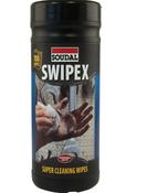 Soudal Swipex Wipes (100)
