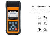 Battery Analyzers