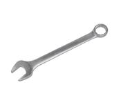85mm Jumbo Combination Spanner Satin Finish