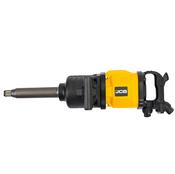 JCB 1” Square Drive Air Impact Wrench 4, 4000Nm Max Working Torque 
